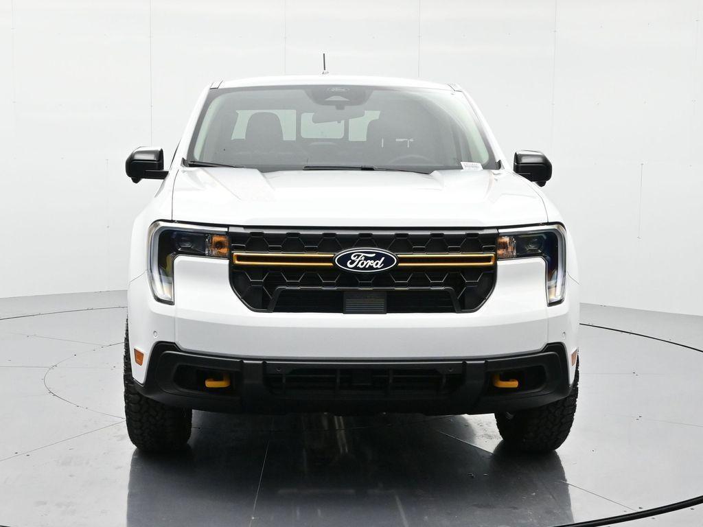 new 2026 Ford Maverick car, priced at $42,675