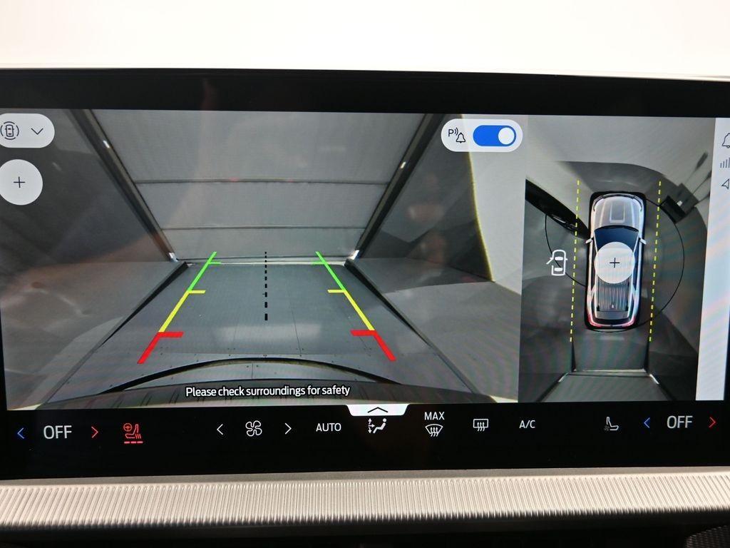 new 2026 Ford Explorer car, priced at $65,030