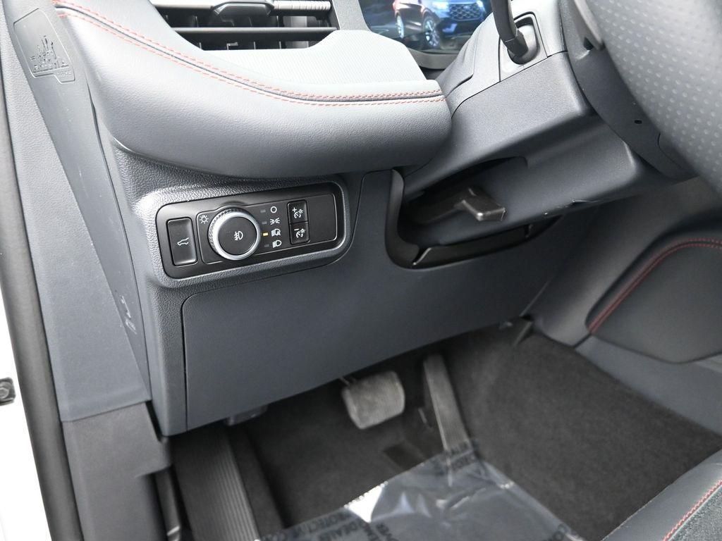 new 2026 Ford Explorer car, priced at $65,030