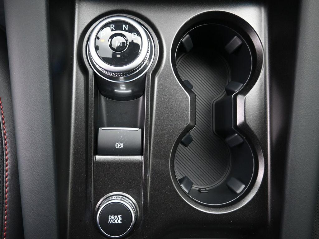 new 2026 Ford Explorer car, priced at $65,030