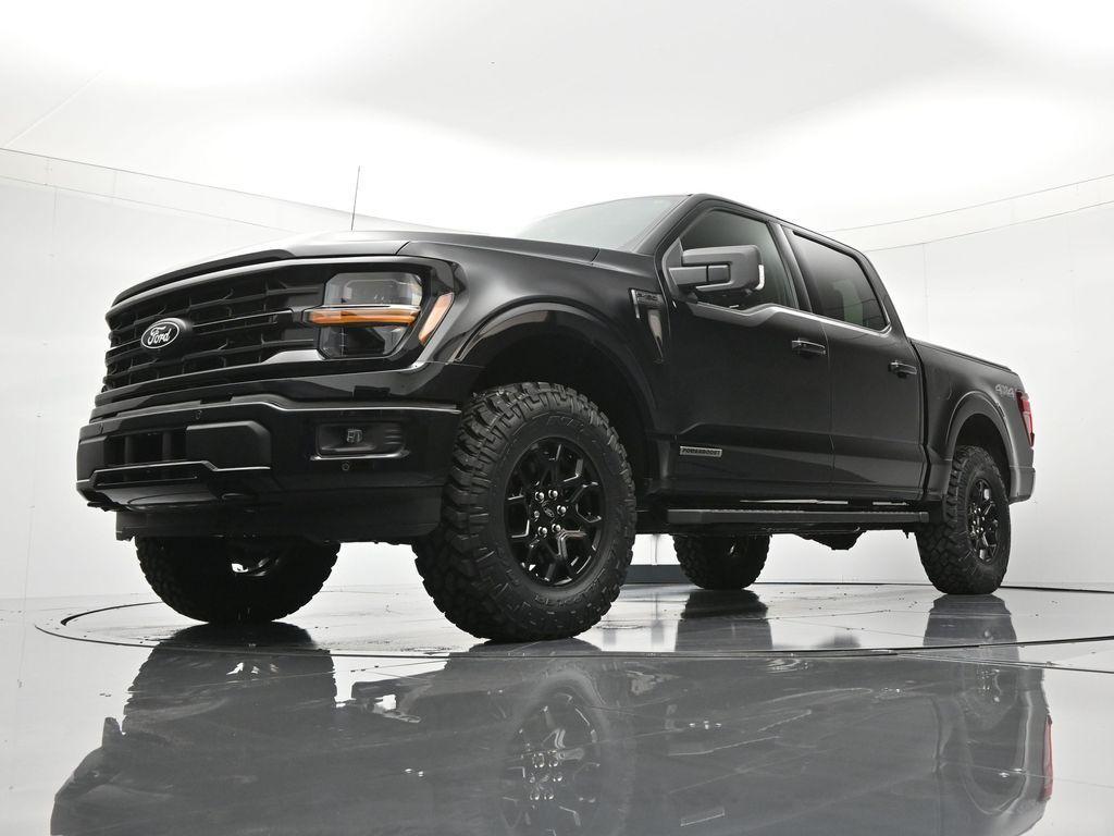 used 2025 Ford F-150 car, priced at $51,981