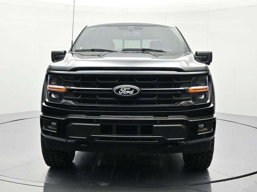 used 2025 Ford F-150 car, priced at $51,981