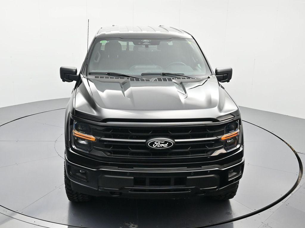 used 2025 Ford F-150 car, priced at $51,981
