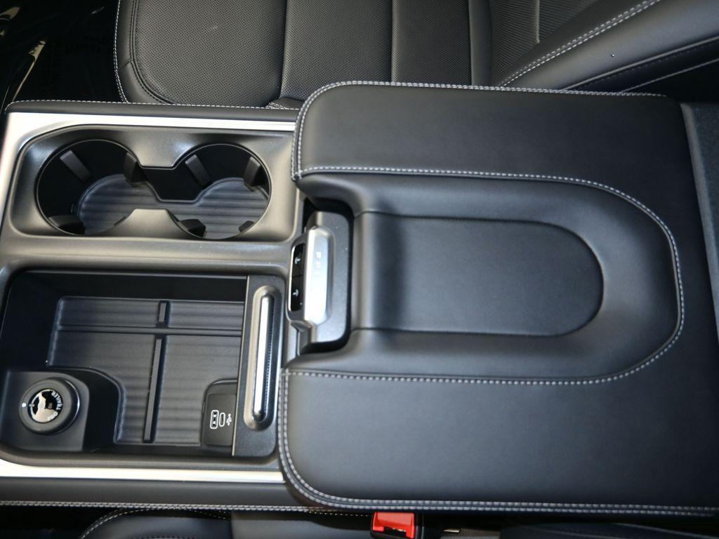 new 2026 Ford Expedition Max car, priced at $82,775