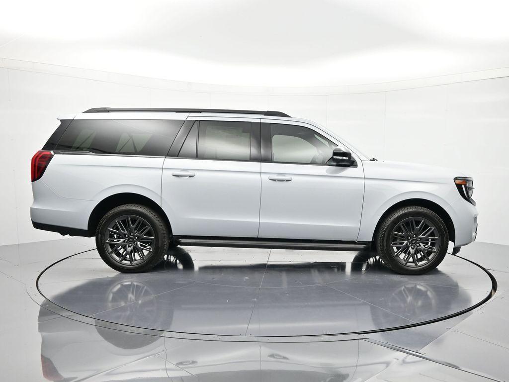 new 2026 Ford Expedition Max car, priced at $82,775