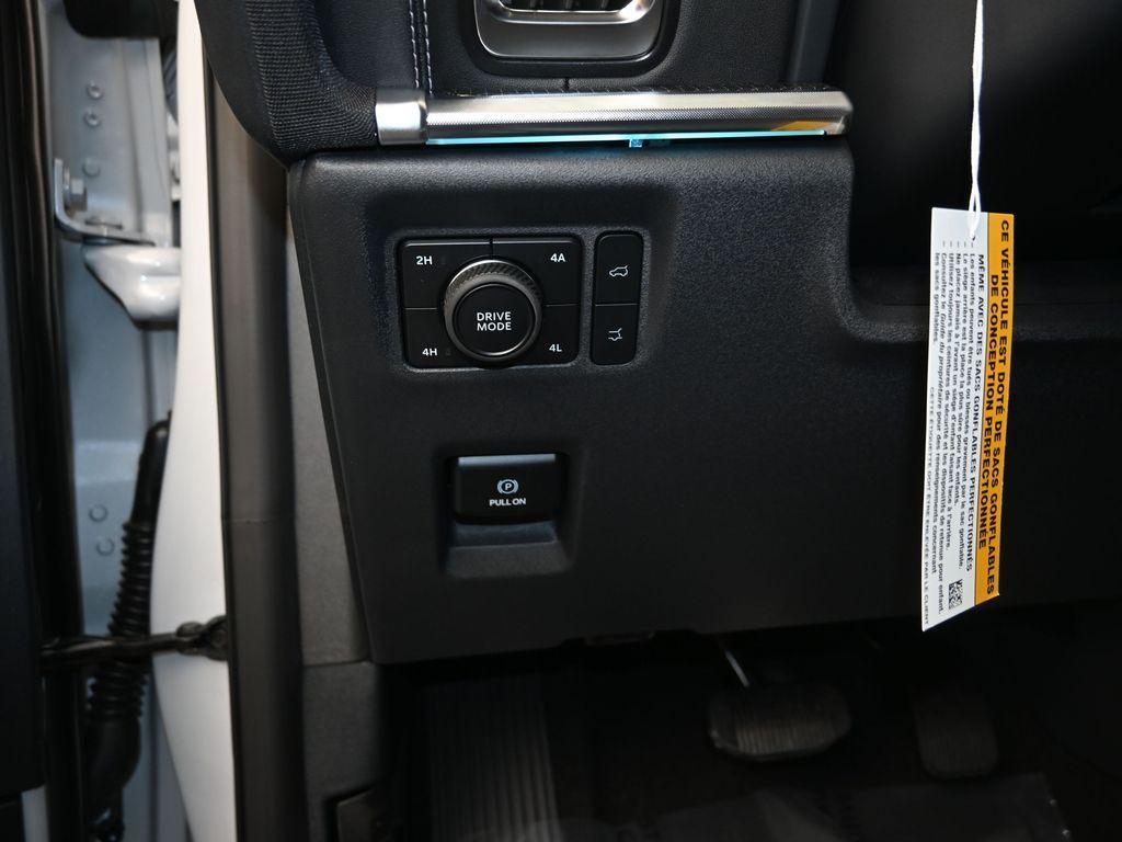 new 2026 Ford Expedition Max car, priced at $82,775