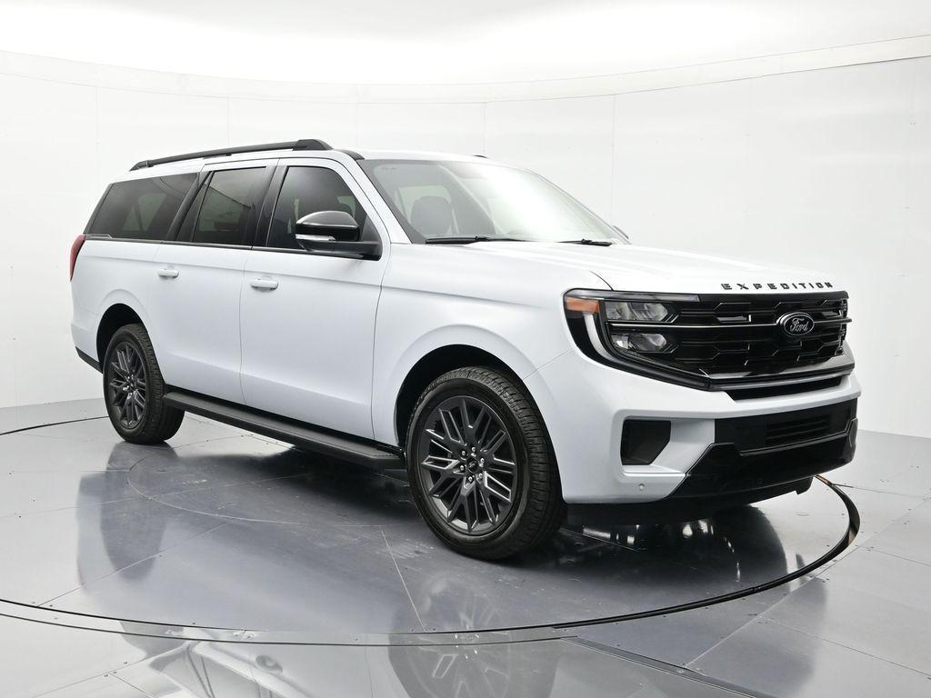 new 2026 Ford Expedition Max car, priced at $82,775