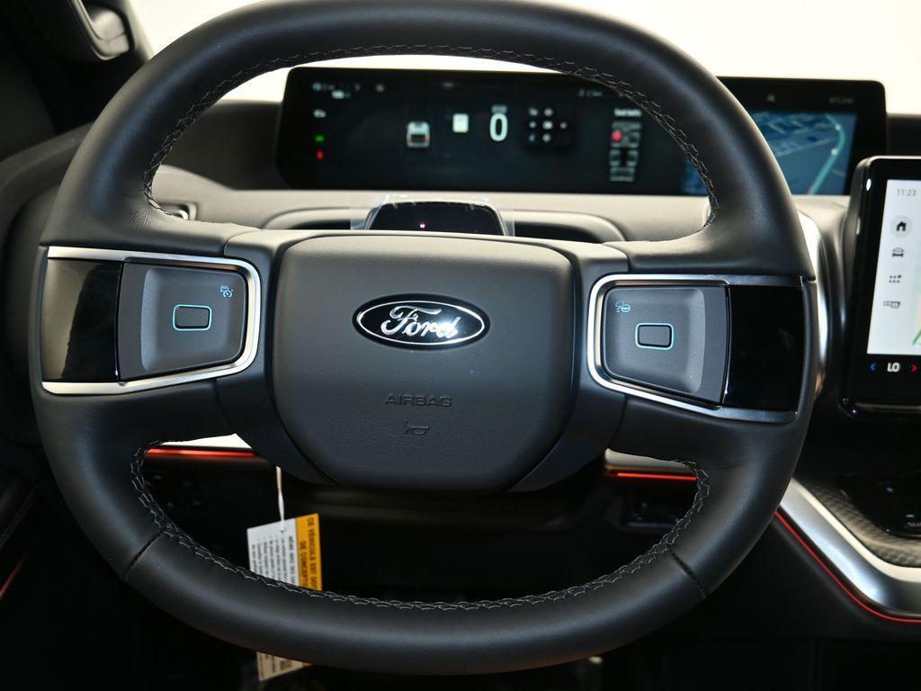 new 2026 Ford Expedition Max car, priced at $82,775