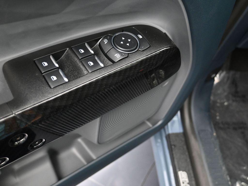 new 2025 Ford Maverick car, priced at $45,966