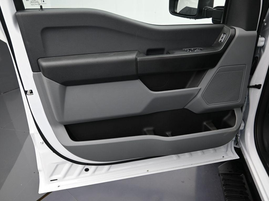 new 2026 Ford F-250 car, priced at $50,150
