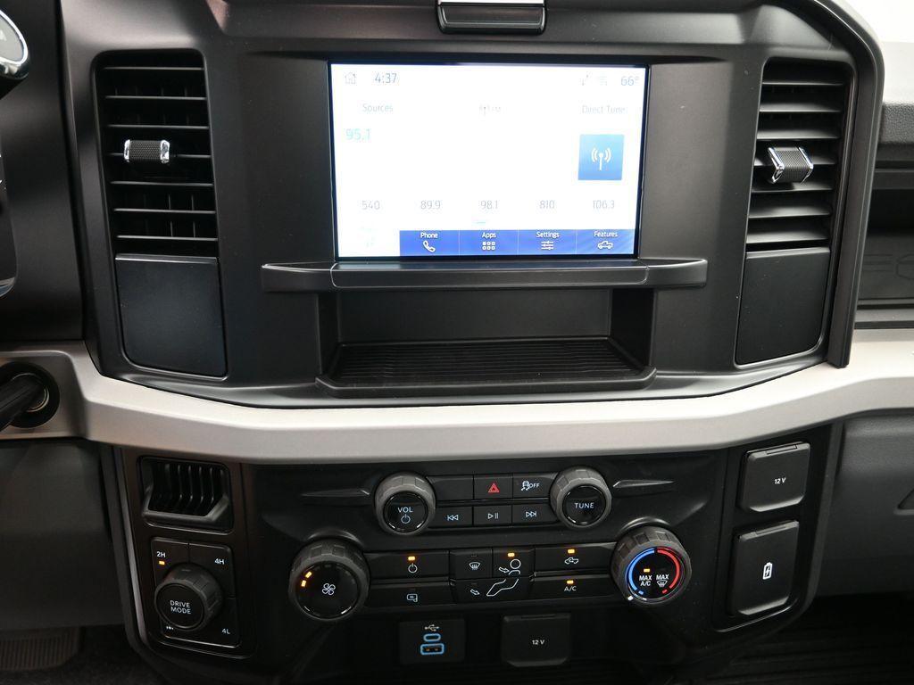 new 2026 Ford F-250 car, priced at $50,150