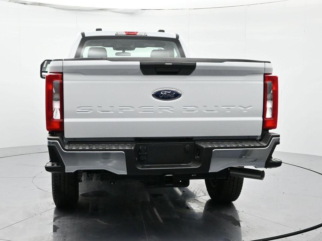 new 2026 Ford F-250 car, priced at $50,150