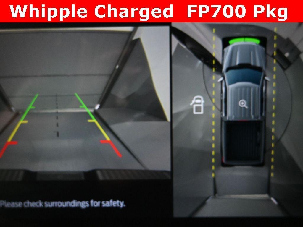 new 2025 Ford F-150 car, priced at $82,959