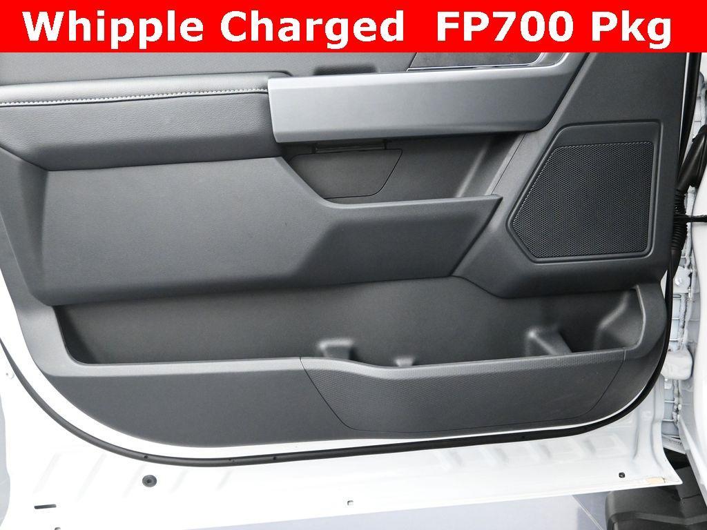 new 2025 Ford F-150 car, priced at $82,959