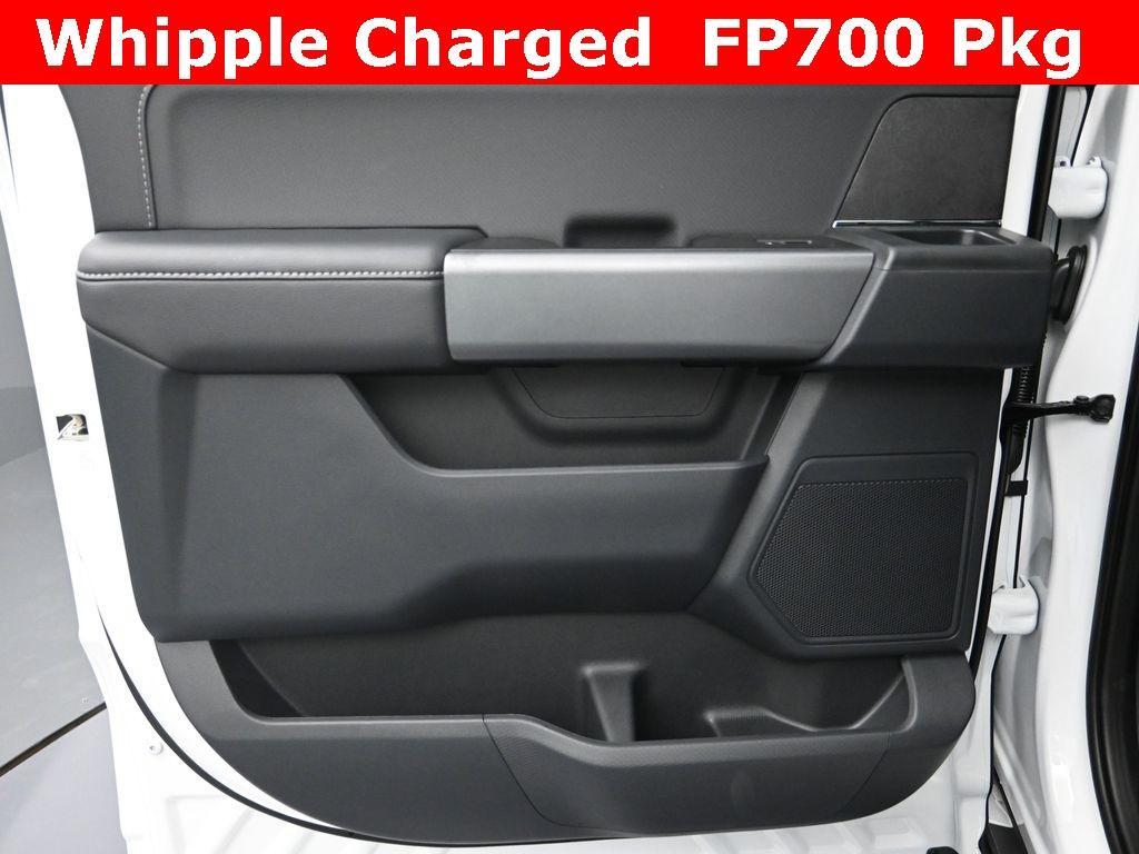 new 2025 Ford F-150 car, priced at $82,959