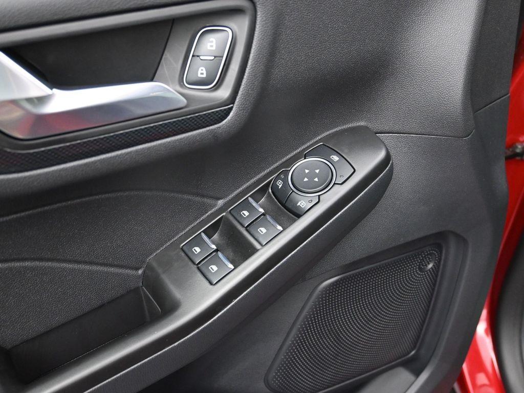 new 2025 Ford Escape car