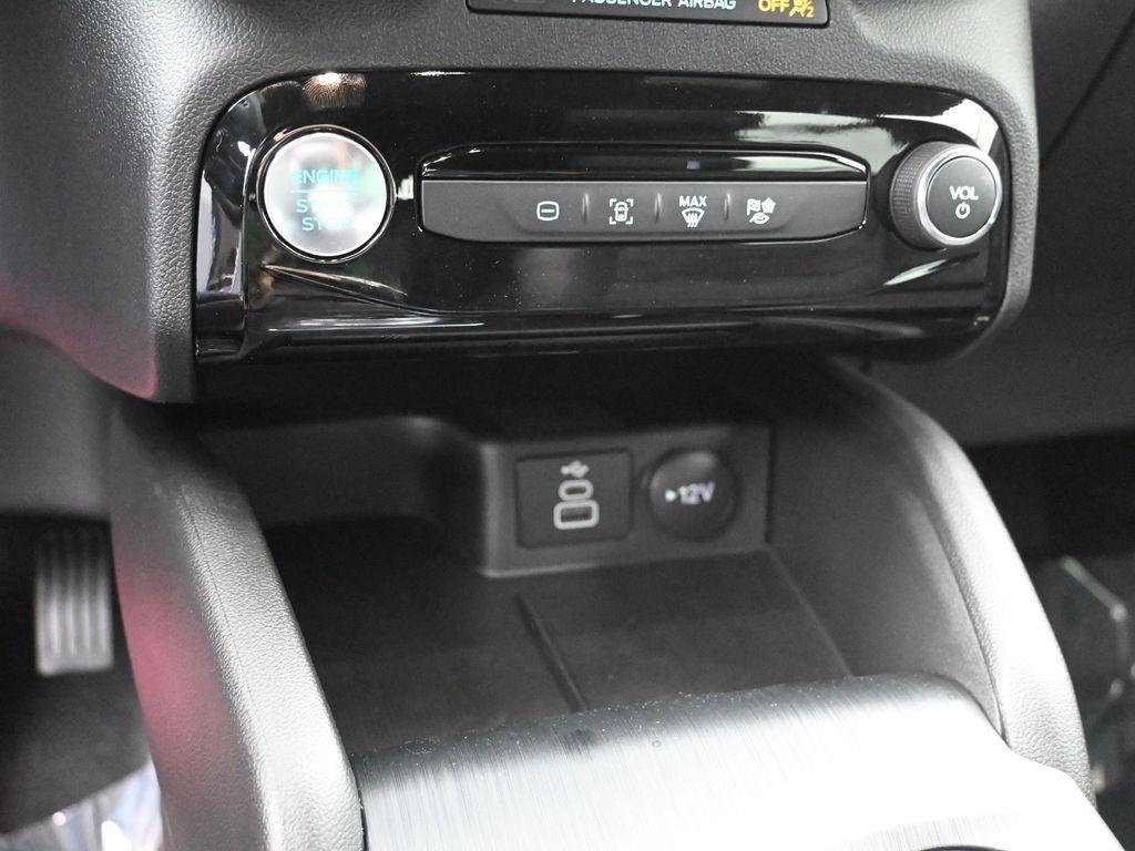 new 2025 Ford Escape car