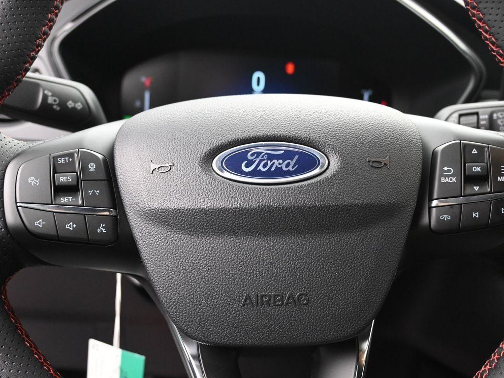 new 2025 Ford Escape car