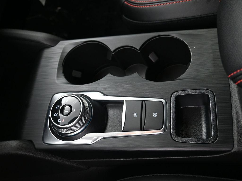 new 2025 Ford Escape car