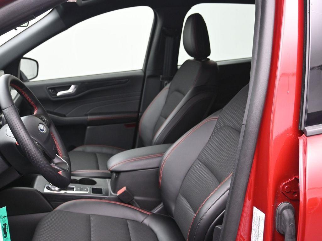 new 2025 Ford Escape car