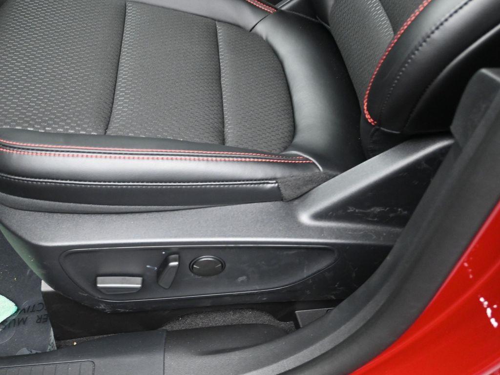 new 2025 Ford Escape car