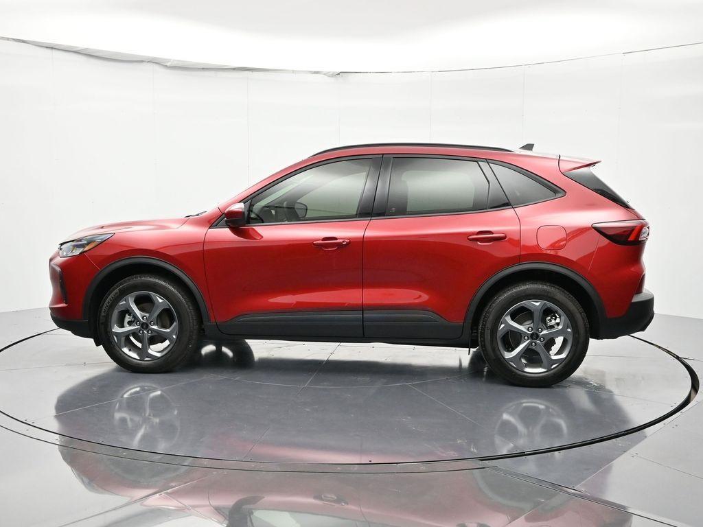 new 2025 Ford Escape car