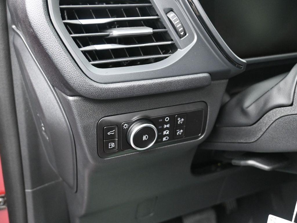 new 2025 Ford Escape car