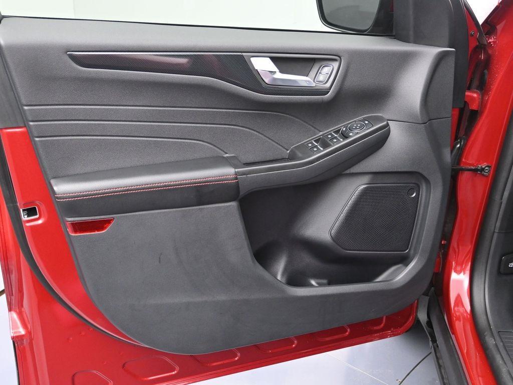 new 2025 Ford Escape car