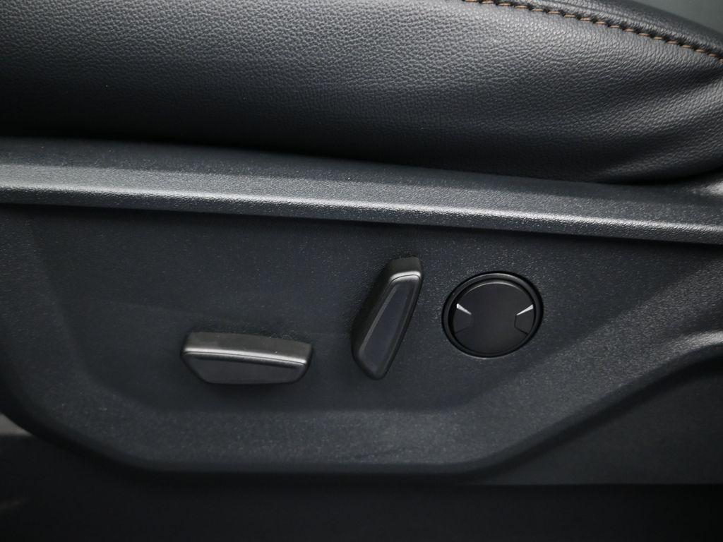 new 2025 Ford F-150 car, priced at $61,853