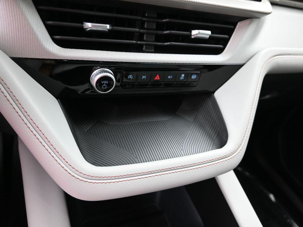 new 2026 Ford Explorer car, priced at $44,881