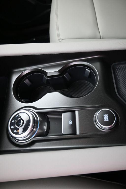 new 2026 Ford Explorer car, priced at $44,881