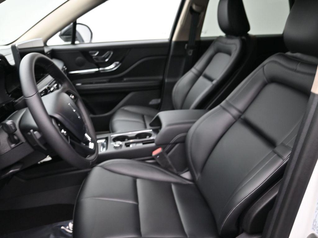 new 2026 Lincoln Corsair car