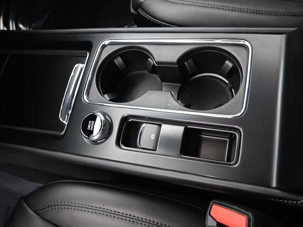 new 2026 Lincoln Corsair car