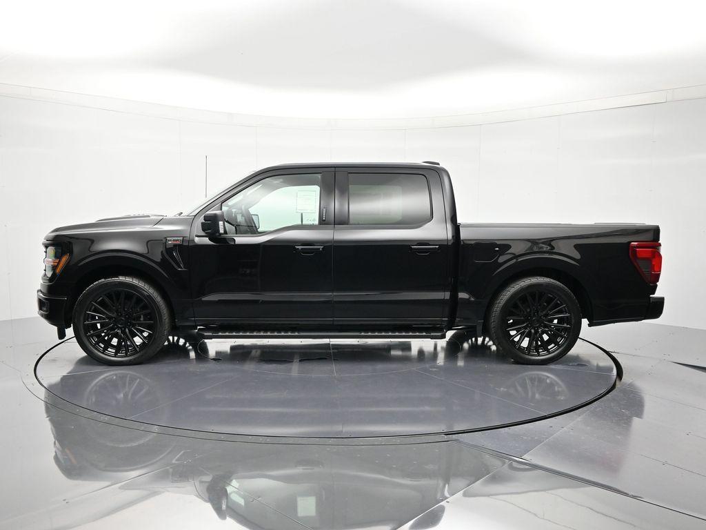 new 2026 Ford F-150 car, priced at $79,625