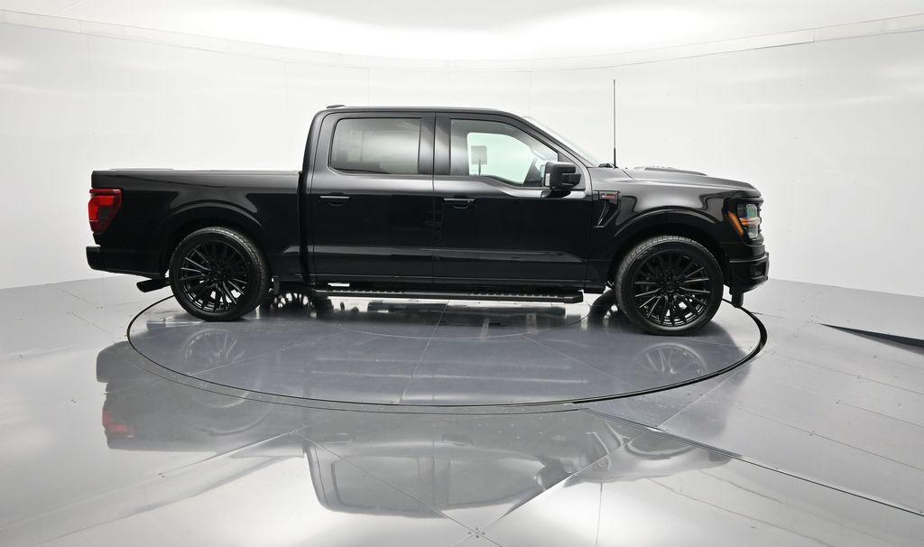 new 2026 Ford F-150 car, priced at $79,625