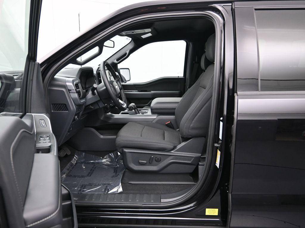 new 2026 Ford F-150 car, priced at $79,625
