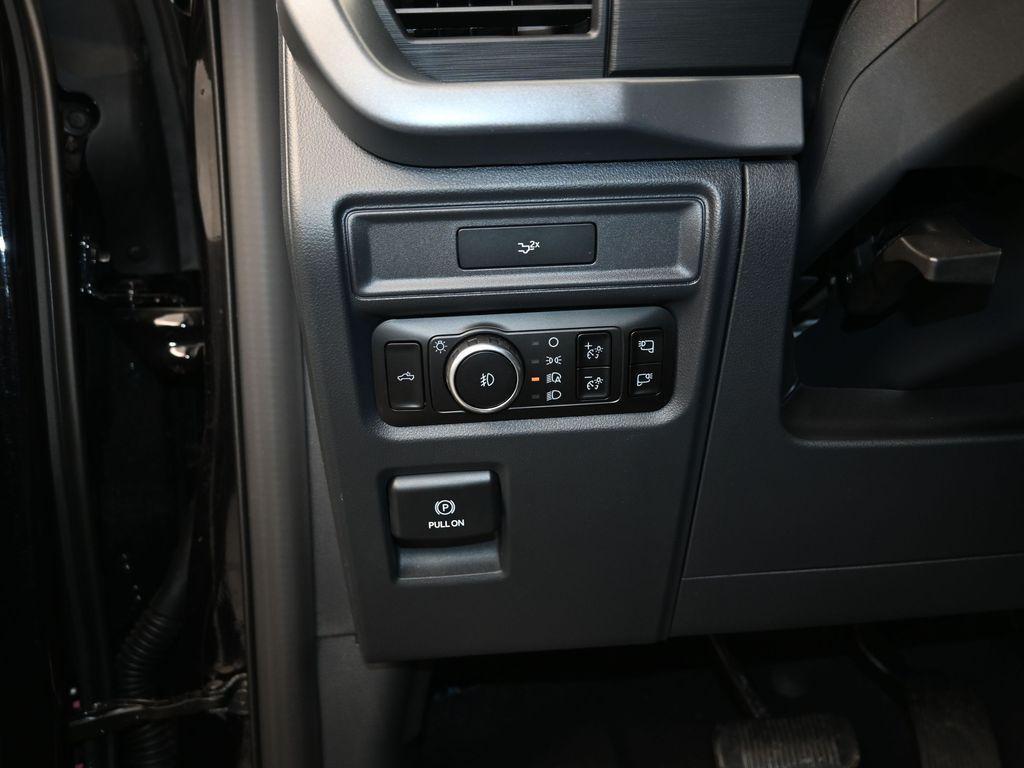 new 2026 Ford F-150 car, priced at $79,625