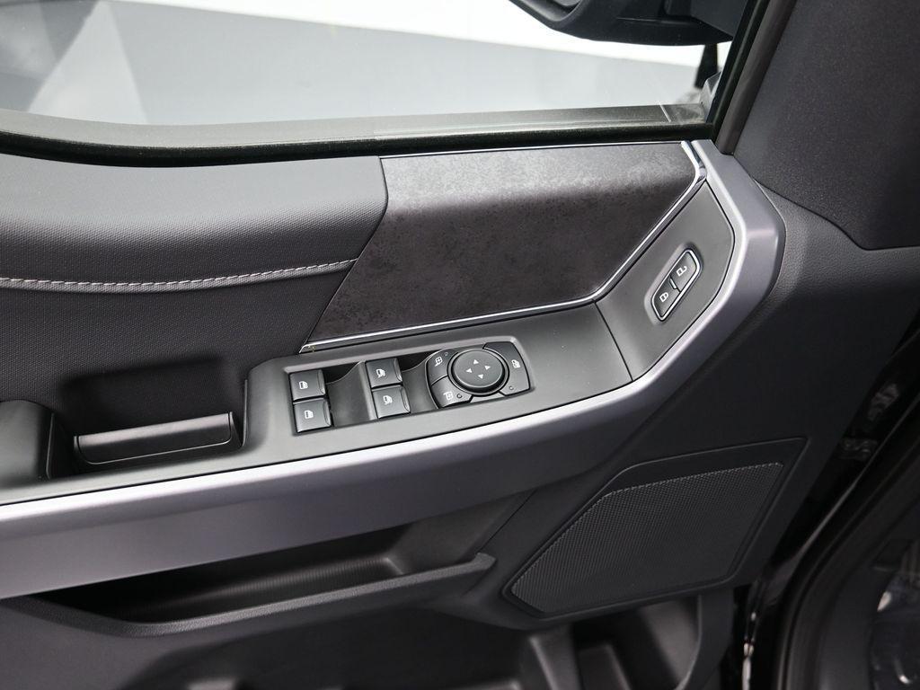 new 2026 Ford F-150 car, priced at $79,625