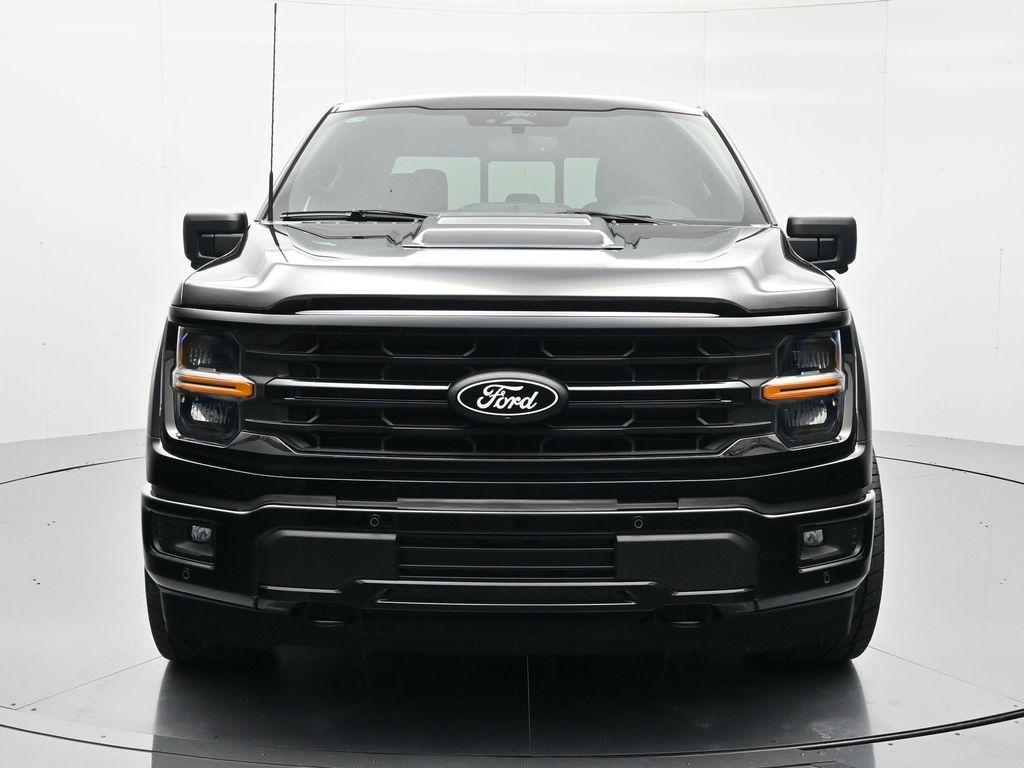 new 2026 Ford F-150 car, priced at $79,625