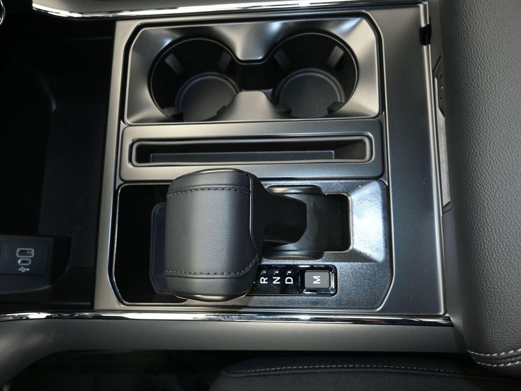 new 2026 Ford F-150 car, priced at $79,625