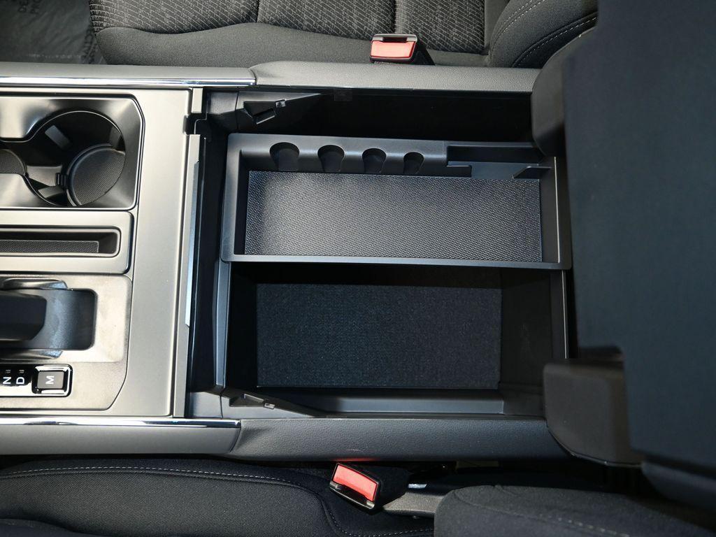 new 2026 Ford F-150 car, priced at $79,625