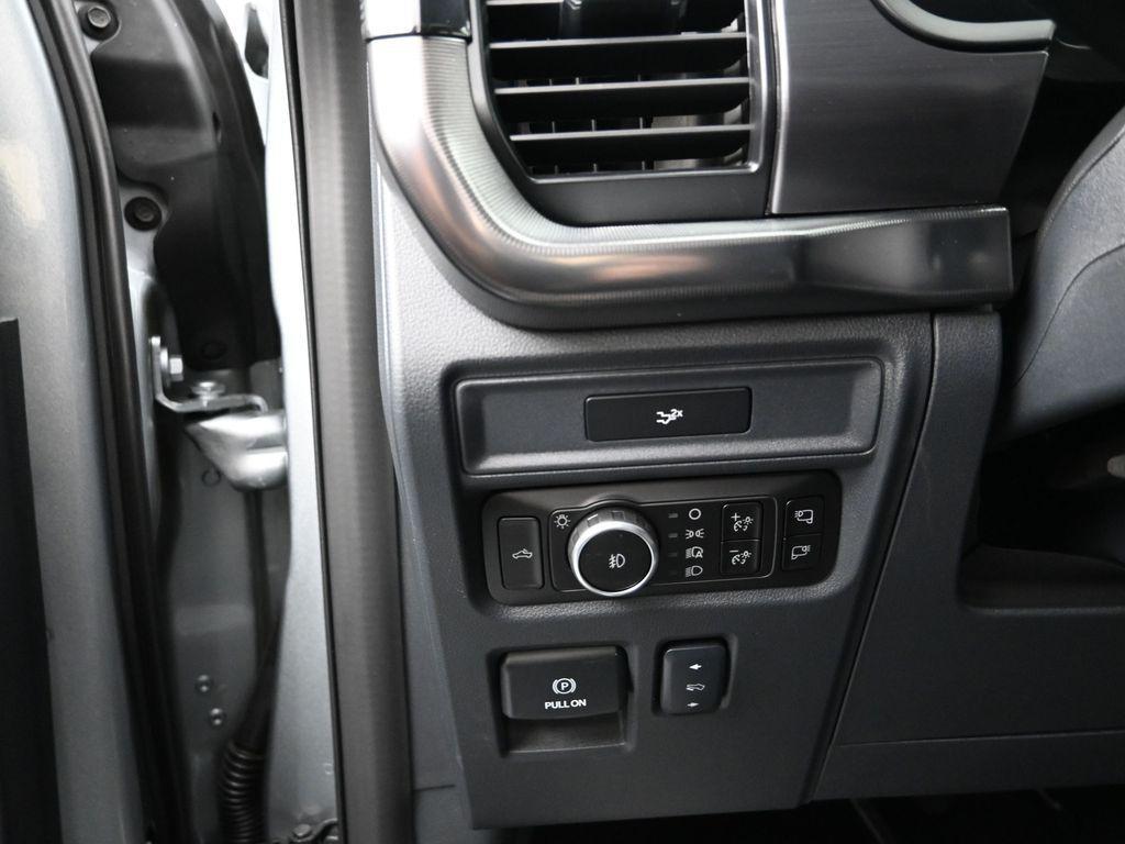 new 2026 Ford F-150 car, priced at $67,472