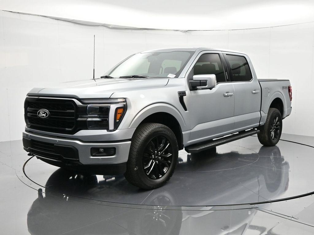 new 2026 Ford F-150 car