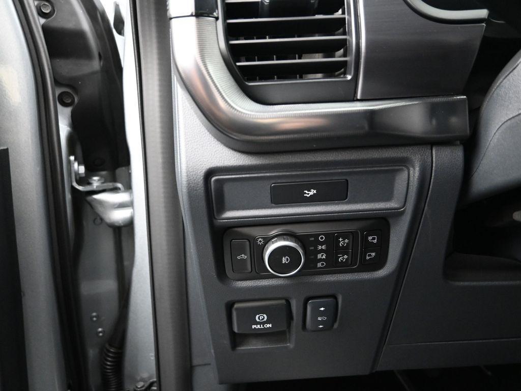 new 2026 Ford F-150 car