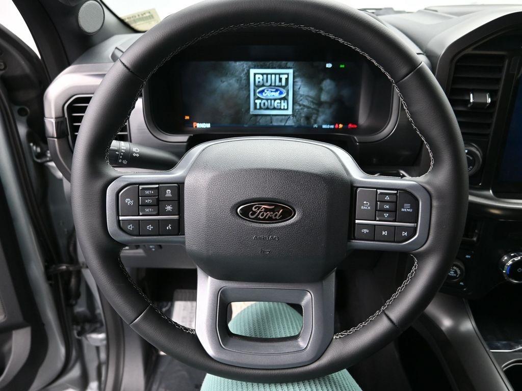 new 2026 Ford F-150 car