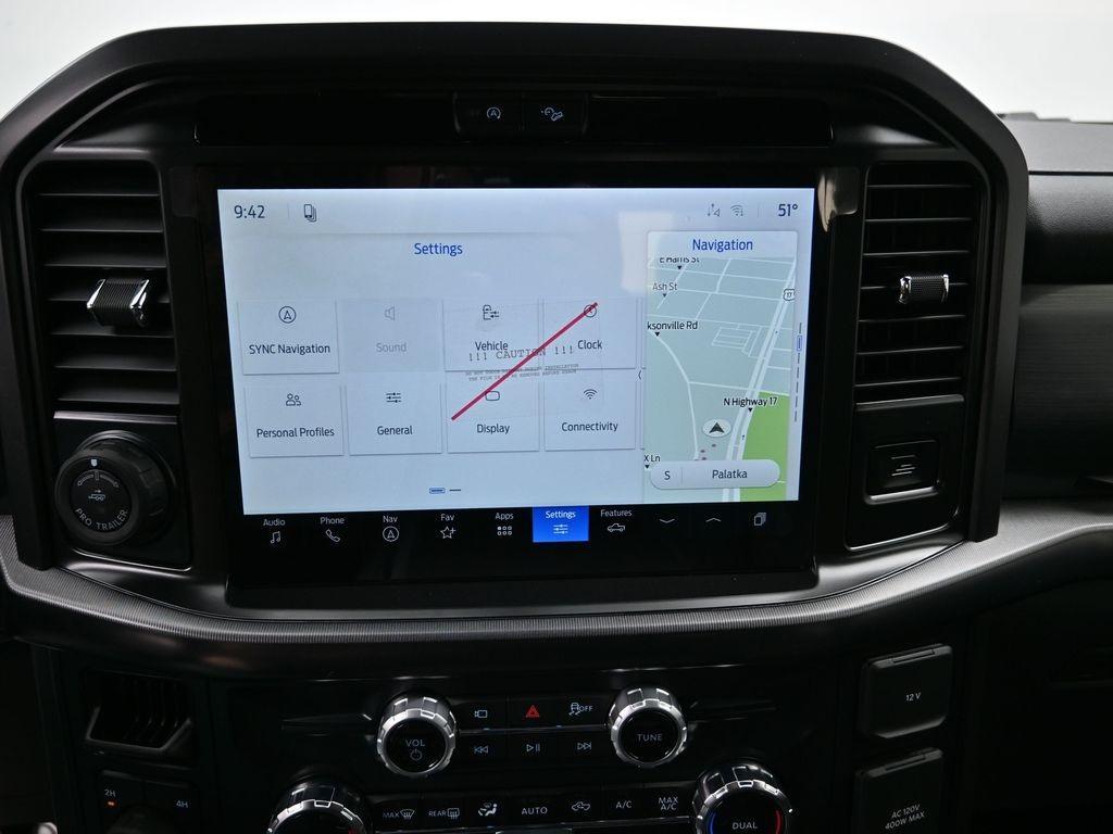 new 2026 Ford F-150 car