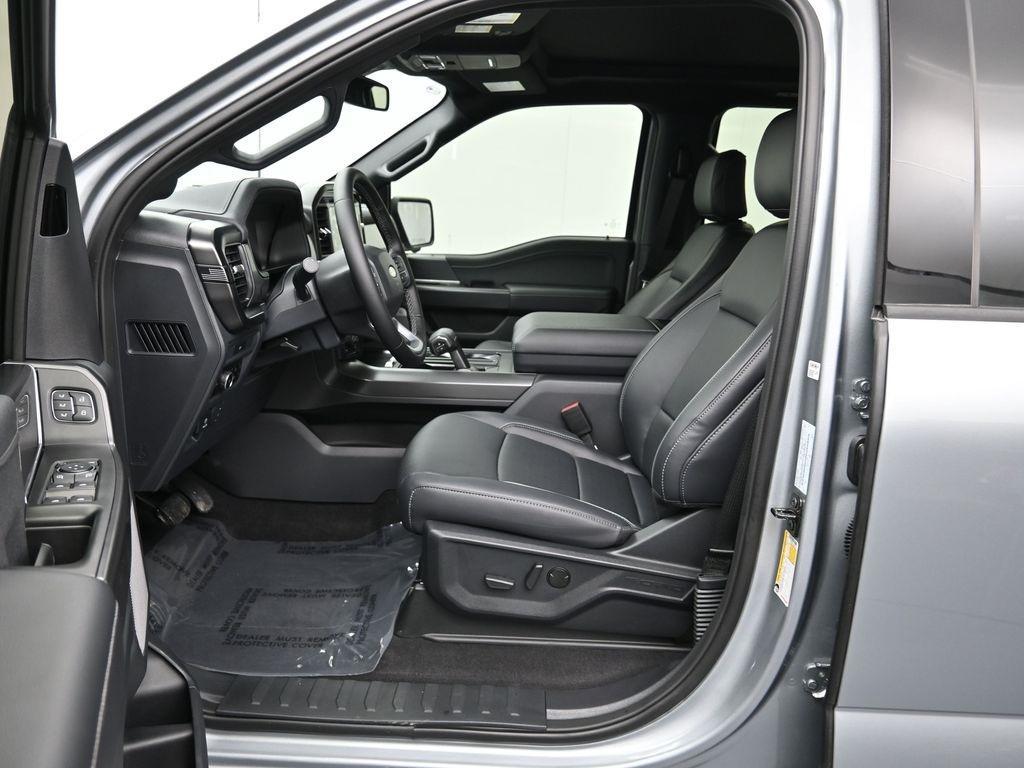 new 2026 Ford F-150 car