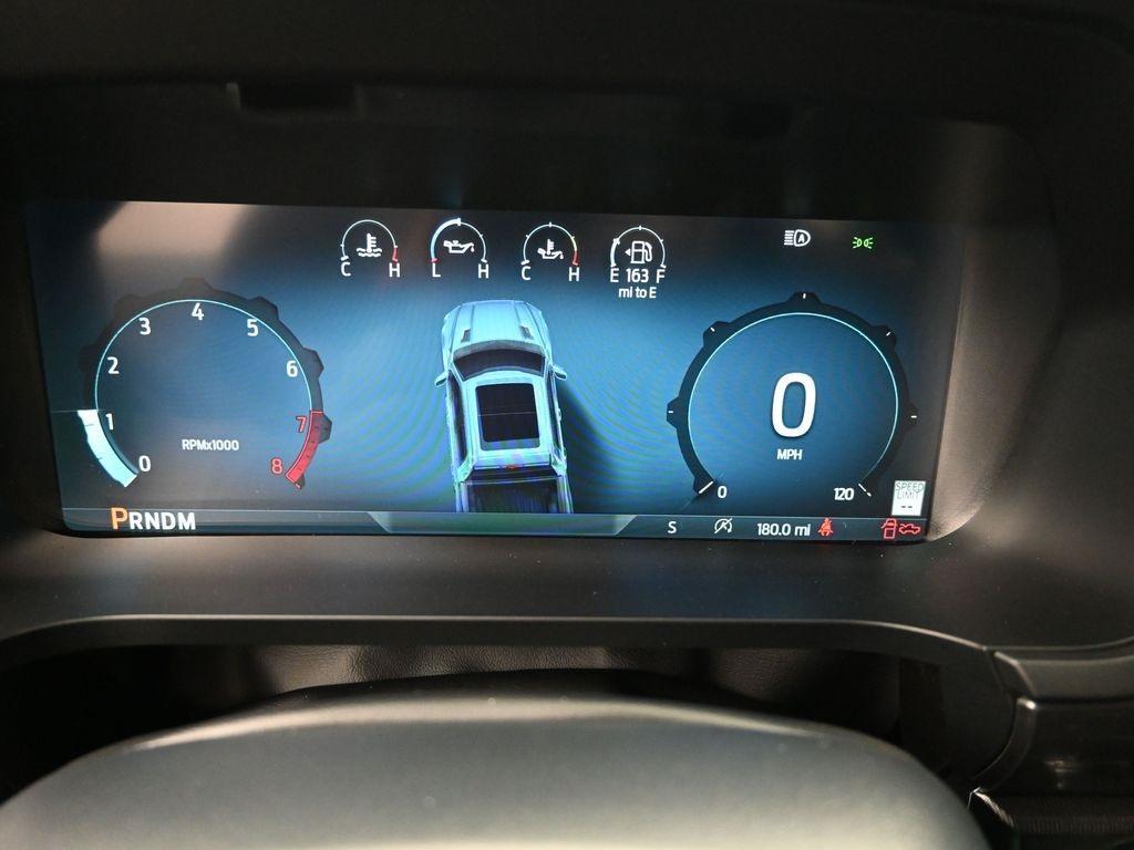 new 2026 Ford F-150 car