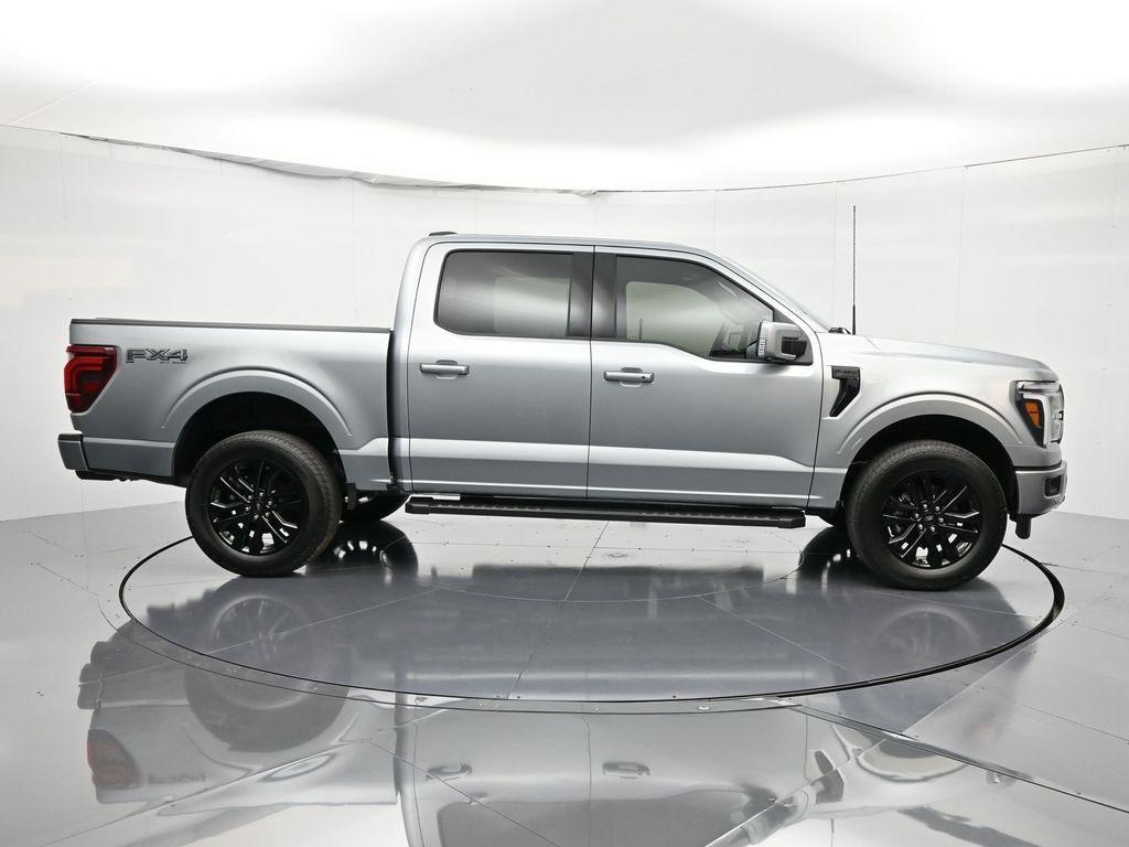 new 2026 Ford F-150 car