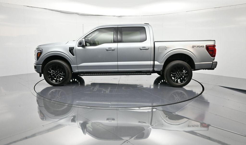 new 2026 Ford F-150 car, priced at $67,472
